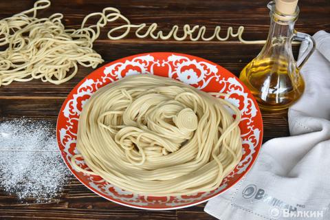 lagman dough