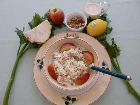 Waldorfsalat