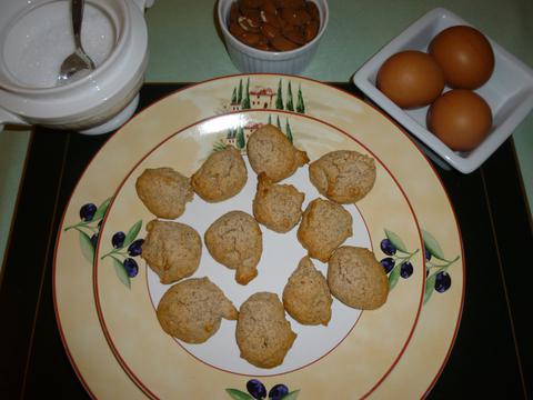 Amarettinis