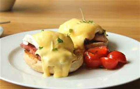 Hollandaise Sauce