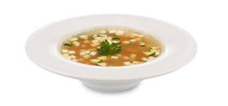 Italian Vegetable Soup