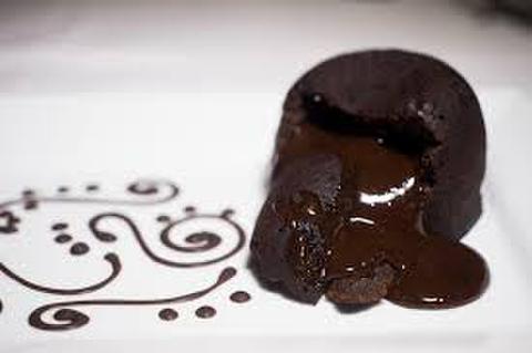 Chocolate Fondant Puddings