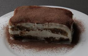 Tiramisu