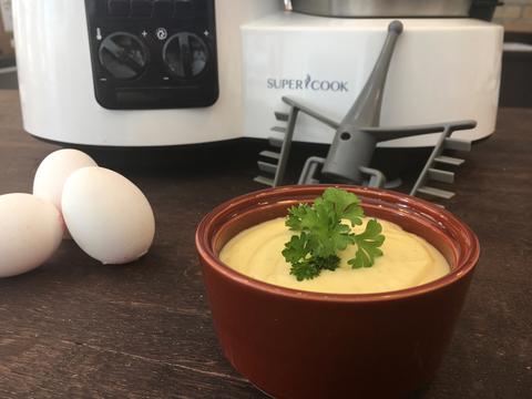 Mayonnaise