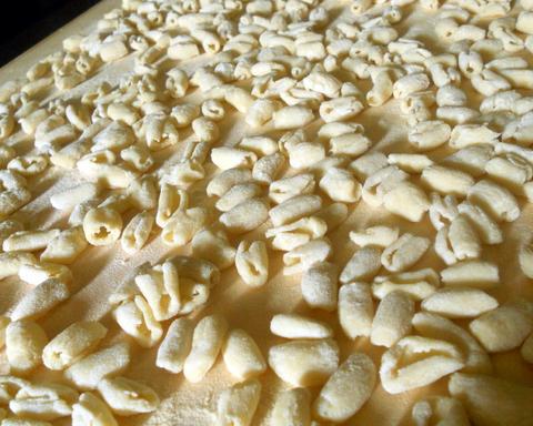 Cavatelli