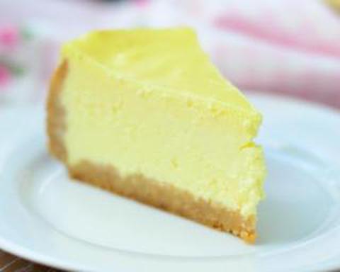 Michèle slimming speculoos cheesecake