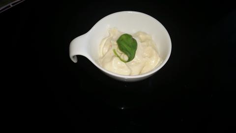 AIOLI  (Garlic Mayonaise)