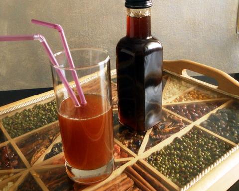 Tamarind Syrup