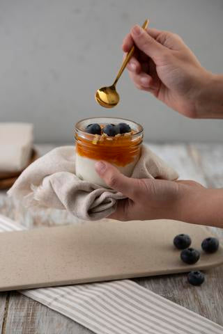 Plain Yogurt