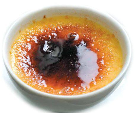 Leite creme