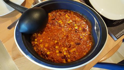 Chilli Con Carne