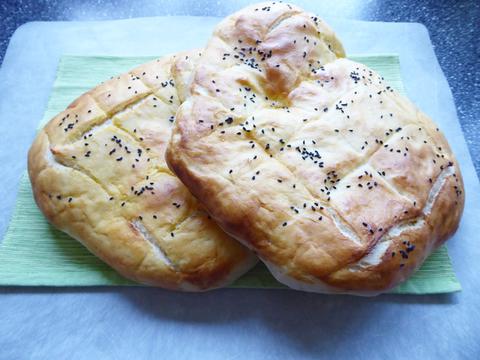 flatbread