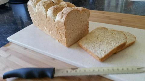 Supercook Cheat Wholemeal Bread