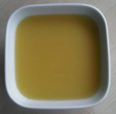 Lemon Vinaigrette