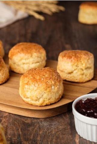 Scones