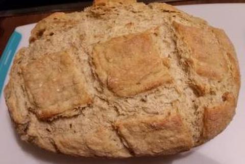 potato bread