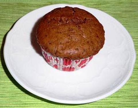 Schoko-Muffins