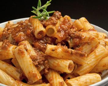 Meat Ragù