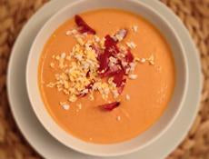 Salmorejo