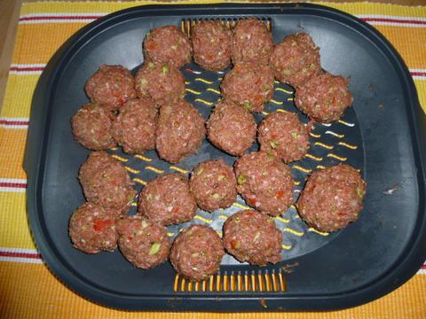 Meatballs