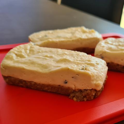 Vegan Cheesecake