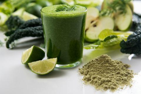 Health Smoothy