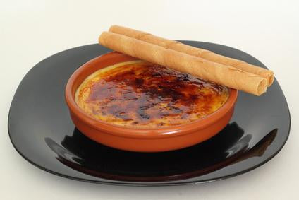 Catalan Cream