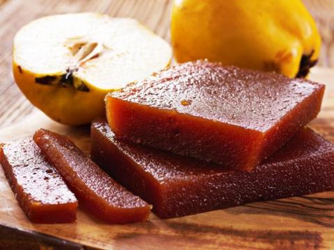 Dulce de membrillo