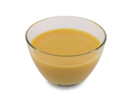 Mustard Dressing