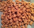 Roasted Almonds