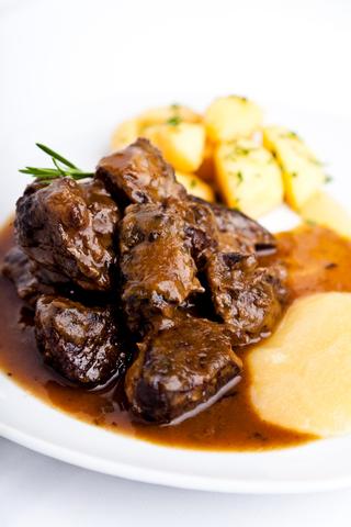 Daube de boeuf