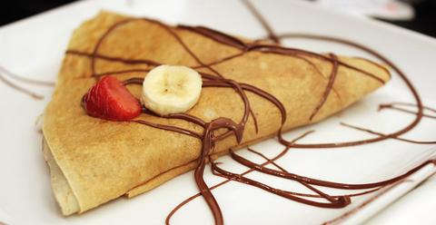 Crepes