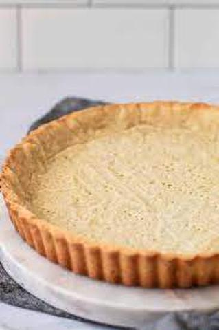 PÂTE SABLEE