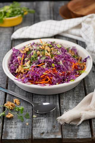 CABBAGE SALAD