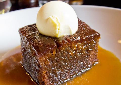 Sticky Date Pudding - Tried and Tested