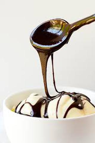 Chocolate Fudge Sauce