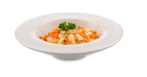 Creamy Vegetables