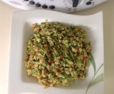 Rohkostsalat