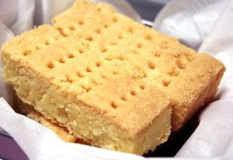 Shortbread
