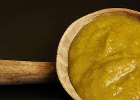 Vegetable Stock