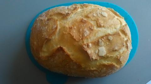 Pain cocotte