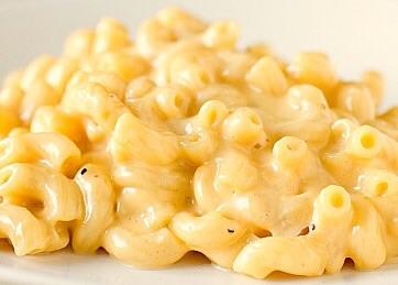 Mac & Cheese