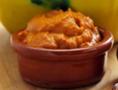 Romesco Sauce