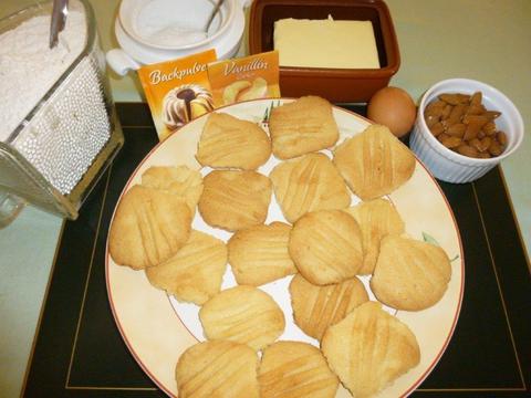 Nerve Biscuits