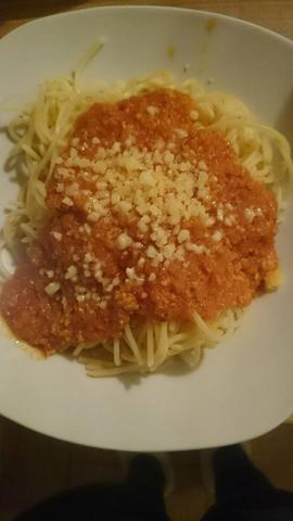 Bolognese Sauce