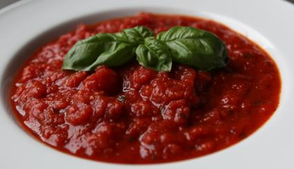 Arrabiata Sauce