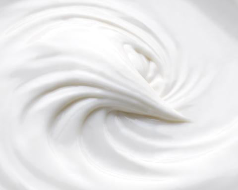 Whipped Cream