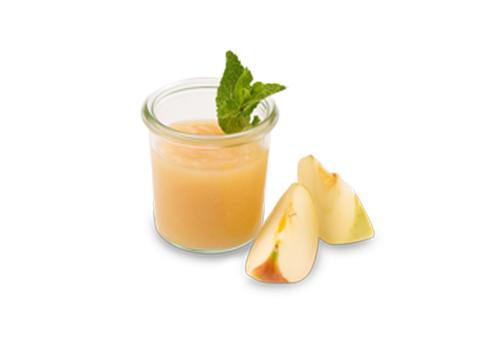 Apple Sauce