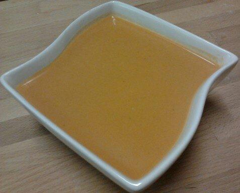 Molho Francesinha