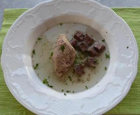 Brätknödel